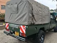 Toyota Land Cruiser 79 Series Pickup 2018 - 2