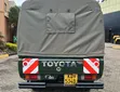 Toyota Land Cruiser 79 Series Pickup 2018 - 4