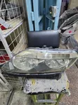 Honda Airwave Xenon Headlights (Zilizotumika, Zilitoka Japan) - 1