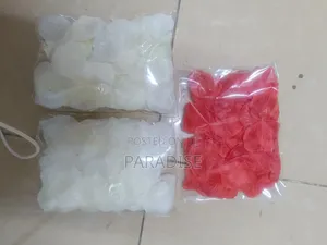 Artificial Flower Petals (100 Pieces)