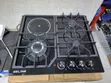 Geline 60cm Hob 3 Gas + 1 Electric - 2