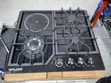 Geline 60cm Hob 3 Gas + 1 Electric - 3