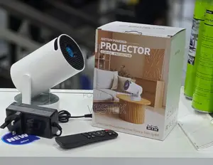 HY300Pro Max+ Smart Android 11 Projector 1080P