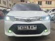 5 Seater Toyota Fielder WXB Hybrid for Rent - 1