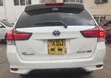 5 Seater Toyota Fielder WXB Hybrid for Rent - 2