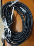 Assorted Vehicle Belts Available - 1
