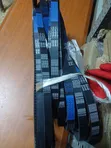 Assorted Vehicle Belts Available - 2