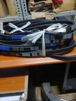 Assorted Vehicle Belts Available - 3