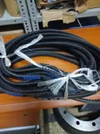 Assorted Vehicle Belts Available - 4