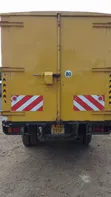 Mitsubishi Canter Box Truck - 3