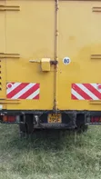 Mitsubishi Canter Box Truck - 4