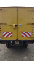 Mitsubishi Canter Box Truck - 5
