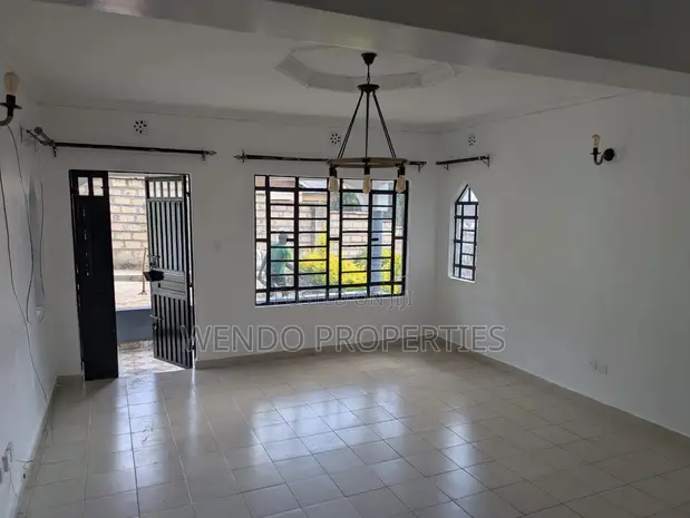 Nyumba ya Vyumba 3 kwa Ajili ya Kukodisha Kibiku, Ngong - 1