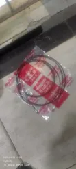 Toyota Corolla 110 Boot Cable - 1