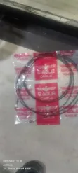Toyota Corolla 110 Boot Cable - 2