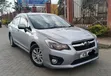Subaru Forester 2015 Silver - 1