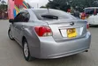 Subaru Forester 2015 Silver - 4
