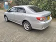Toyota Corolla 2012 Silver - 4