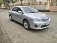 Toyota Corolla 2012 Silver - 5