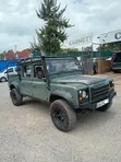 Land Rover Defender 1996 TDI 300 Double Cabin - 1
