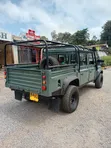 Land Rover Defender 1996 TDI 300 Double Cabin - 2