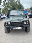 Land Rover Defender 1996 TDI 300 Double Cabin - 3