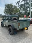 Land Rover Defender 1996 TDI 300 Double Cabin - 4