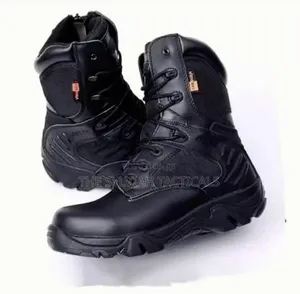 AD Maurizio Outdoor Tactical Hiking Boots