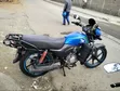 Honda CB 150R 2025 Blue - 1