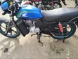 Honda CB 150R 2025 Blue - 3