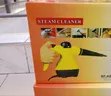 Kisafishaji cha Umeme cha Steam kwa Usafi wa Kina - 1