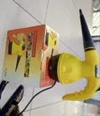 Kisafishaji cha Umeme cha Steam kwa Usafi wa Kina - 2