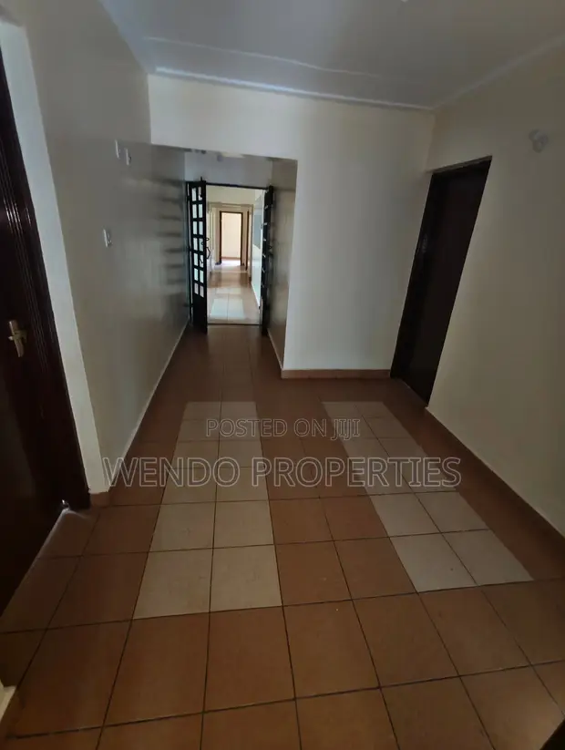 5 Bedroom All-Ensuite Bungalow for Rent in Ngong CBD - 1