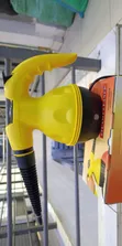 Steam Cleaner ya Multipurpose - Mpya Kabisa - 2