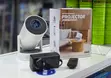 HY300 Projector Portable Smart - Mpya Imefika - 2