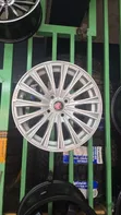 Brand New Chrome Alloy Rims - 15" - 2
