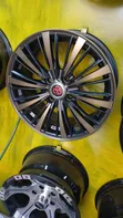 Brand New Chrome Alloy Rims - 15" - 3