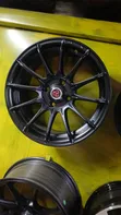 Brand New Chrome Alloy Rims - 15" - 5