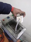 Used Chips Cooker - 7.5L Capacity - 2