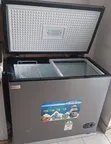 200L Premier Chest Freezer - Mpya Kabisa - 1