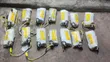 Toyota Land Cruiser Prado J150/J160 Seat Airbags (Full Set) - 1