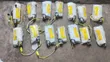 Toyota Land Cruiser Prado J150/J160 Seat Airbags (Full Set) - 2