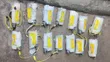 Toyota Land Cruiser Prado J150/J160 Seat Airbags (Full Set) - 3