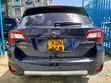 Subaru Outback 2.5i AWD 2018 Blue - 1