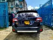 Subaru Outback 2.5i AWD 2018 Blue - 2