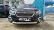 Subaru Outback 2.5i AWD 2018 Blue - 3