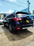 Subaru Outback 2.5i AWD 2018 Blue - 4