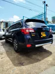 Subaru Outback 2.5i AWD 2018 Blue - 5