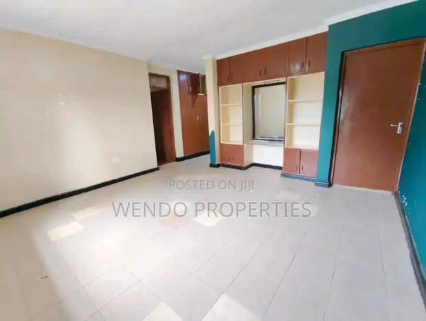 4 Bedroom Bungalow with SQ in Ngong CBD for Rent - 1
