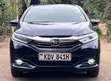 Honda Fit Shuttle 1.5 Hybrid 2WD 2018 Blue - 1